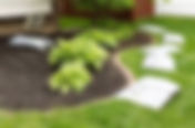 Full Mulching Service