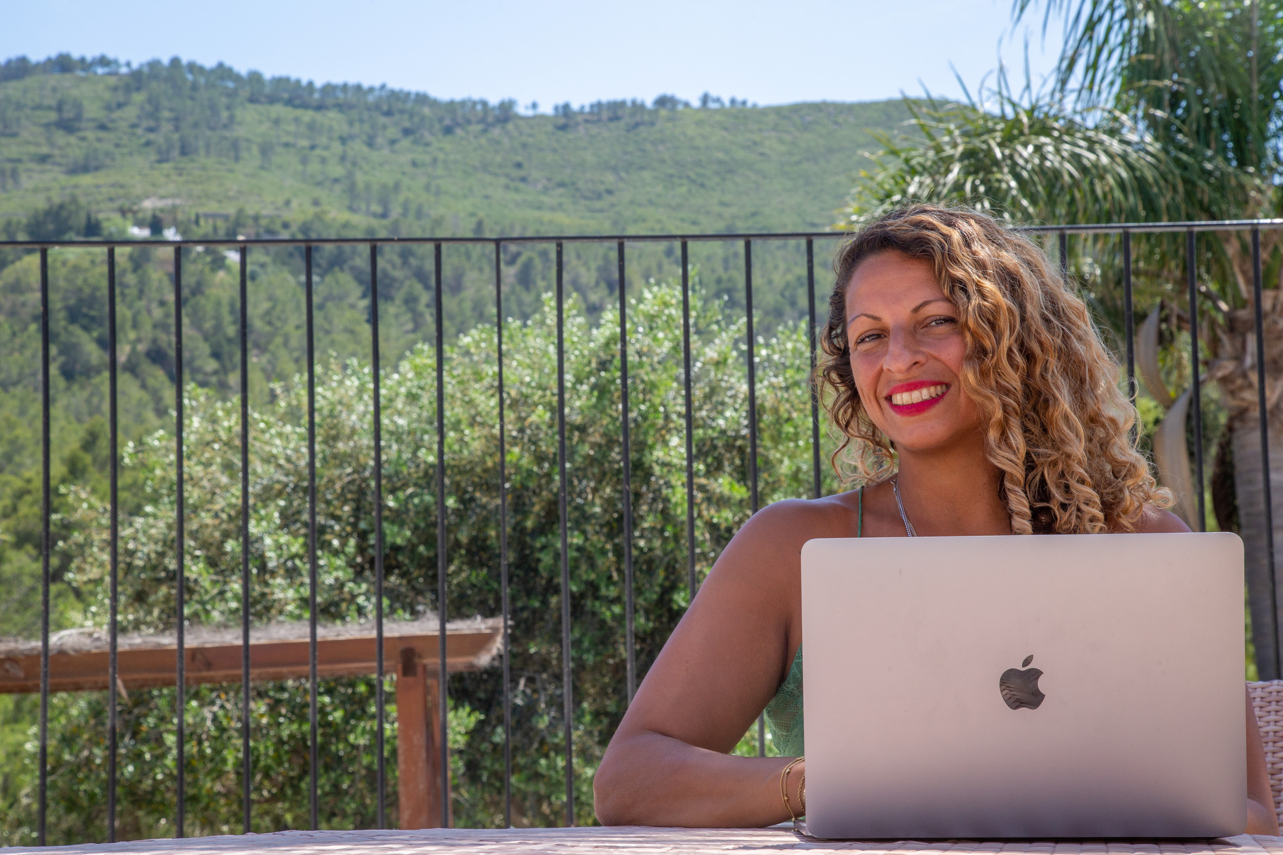 Healthy Mays | Corporate & Retreats: Talks & Workshops