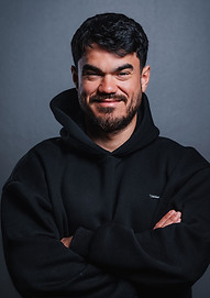 Burak Akkaya, Athletik Trainer HGU
