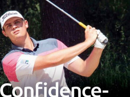 "Confidence-Booster"