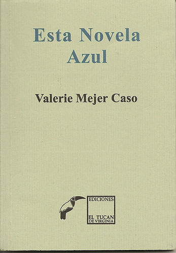 esta novela azul.jpeg