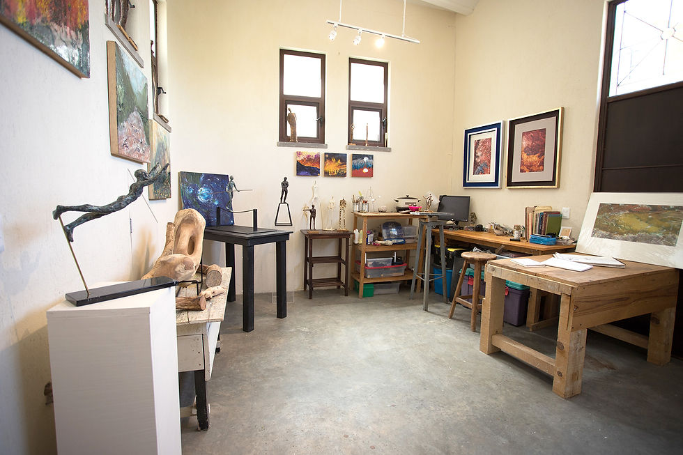Gallery Studio