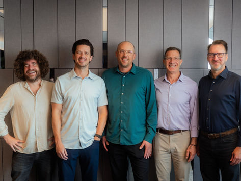 Incubeta Acquires RocketSource to Expand Human-Centred AI Capabilities