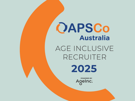 Aquent Becomes First Marketing, Design, and Tech Recruiter to Join New Age-Inclusive Recruiter Program