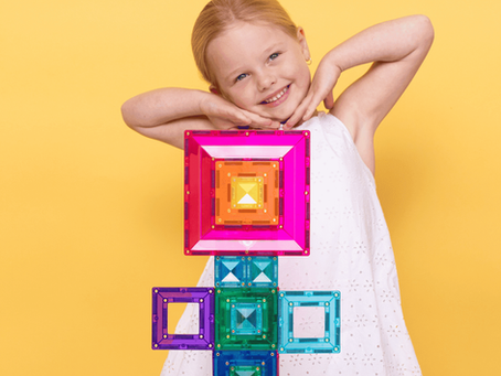 CONNETIX Debuts Exclusive Target U.S. Releases as the Brand Continues Growth