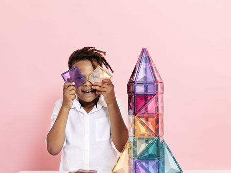 CONNETIX Launches New Product Ranges to Expand Open-Ended Play and STEAM Learning