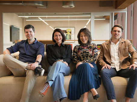 Indies join forces: Hardie Grant Media Acquires Award-Winning Creative Communications Agency, Keep Left