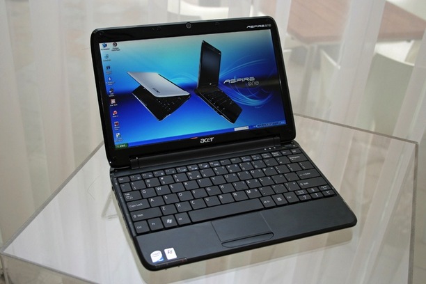 Acer Aspire One 10" Netbook