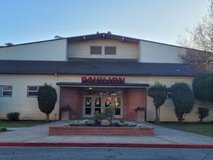 Merced Pavilion