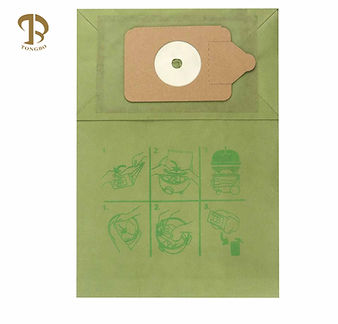 Parper Dust Bag for Numbag1000 Henry/ James/ Hetty/ Basil/ Commercial/ HVR200/ HVC200/ JVR225/ JVC235/ NB200/ NV/ SE250/ 350/ NV200/225/ NRV200/ NVR200+/ JVH180 Vacuum Cleaner Parts Accessories