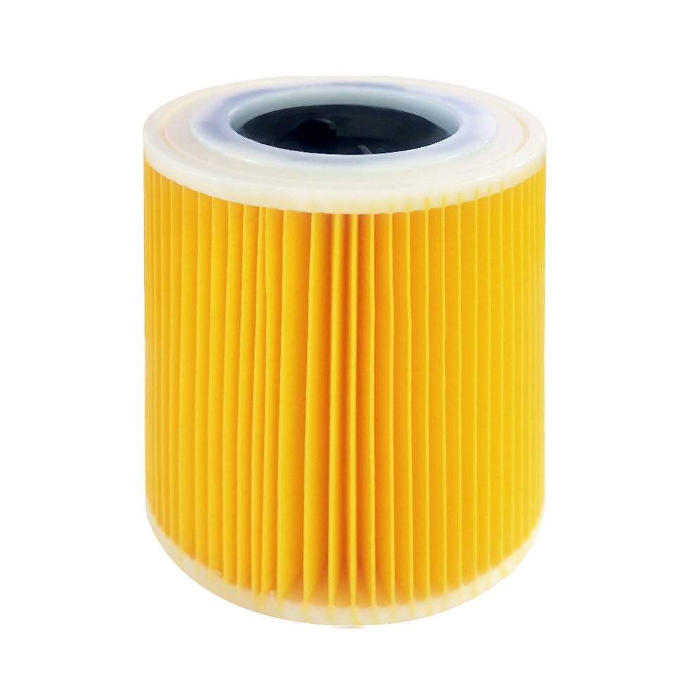 hepa filter