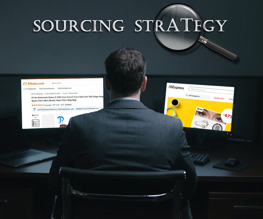 Alibaba.com vs AliExpress: Your Complete Sourcing Strategy Guide