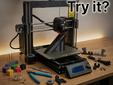 3D printed vacuum cleaner accessories