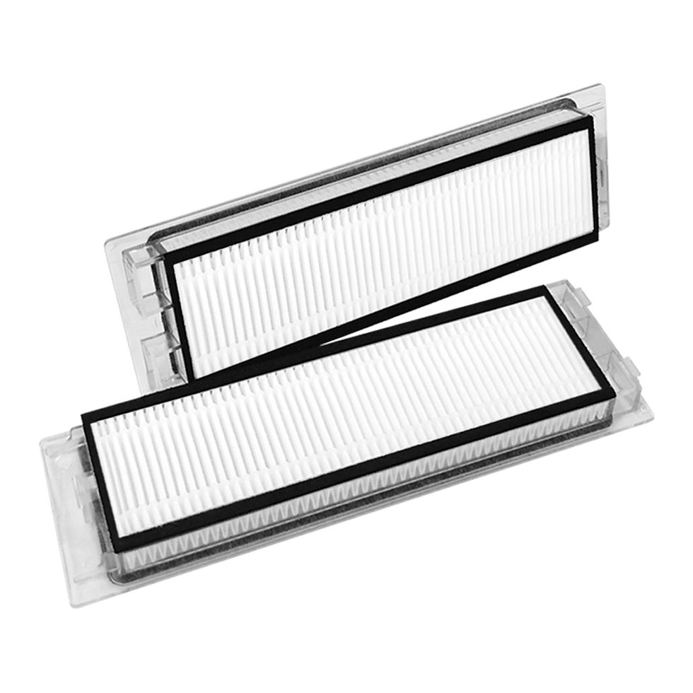 hepa filter