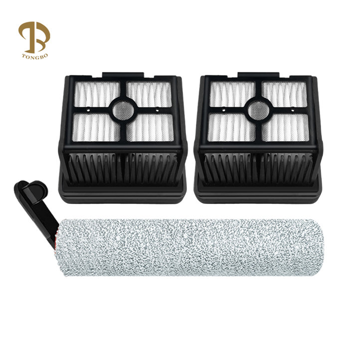 6 Stück HEPA Filter Für Dreame Sauger - Ersatzfilter Für H12 Pro/H13 Pro/H15 Pro Nass-Trockensauger