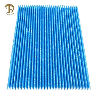 Hepa Air Filter for DaiKin MC70KMV2 MCK57LMV2 BAC006A4C Air Purifier Air Cleaner Attachment