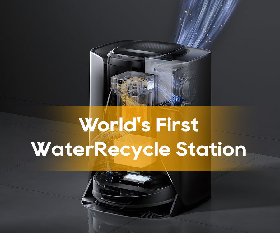 What Are the Advantages of 3i Robot Vacuum?