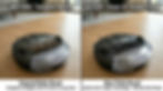 Comparison of the use effect of a regular roller brush and a self-cutting hair roller brush