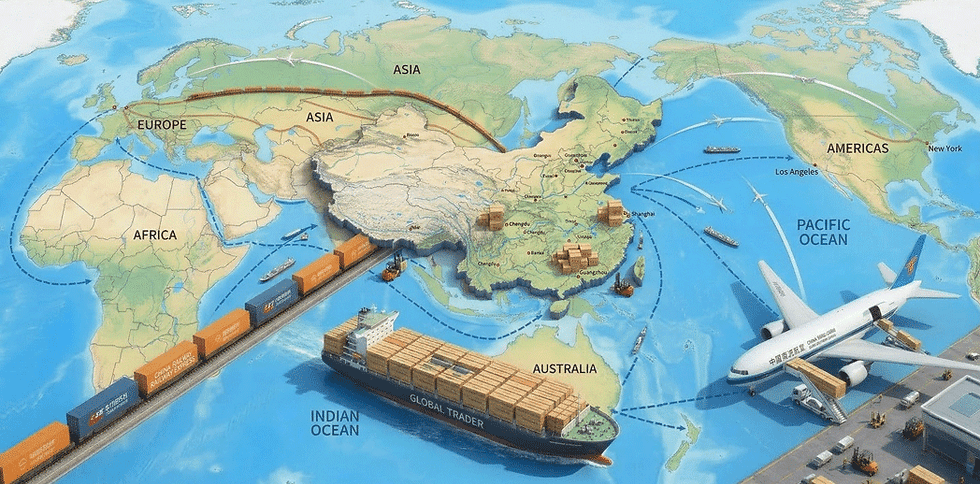 Bulk sourcing Xiaomi robot vacuum accessories from China