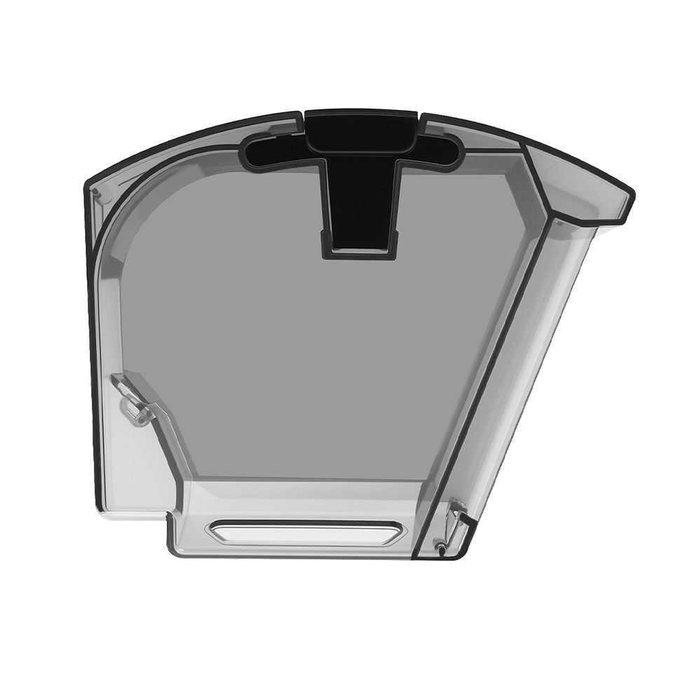 Roborock Q8 Max Dustbin