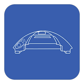robot vacuum water tank