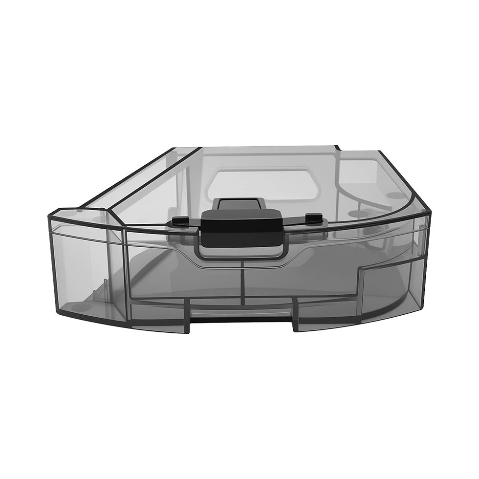 Roborock Q8 Max Dustbin