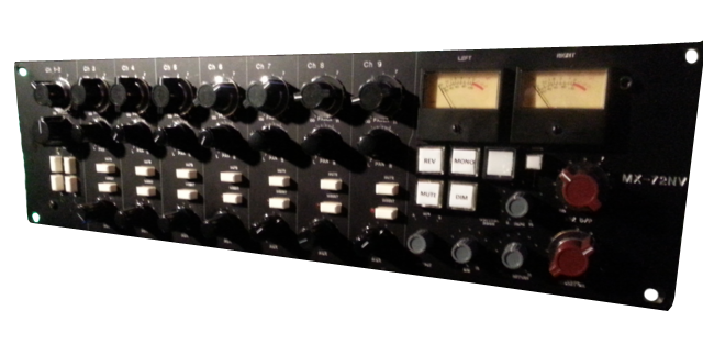 MX72-NV