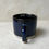 Thumbnail: Kinta Cer Cyl hand thorwn ceramic mug range in cosmic blue at Iris Lifestyle, Cambridge UK