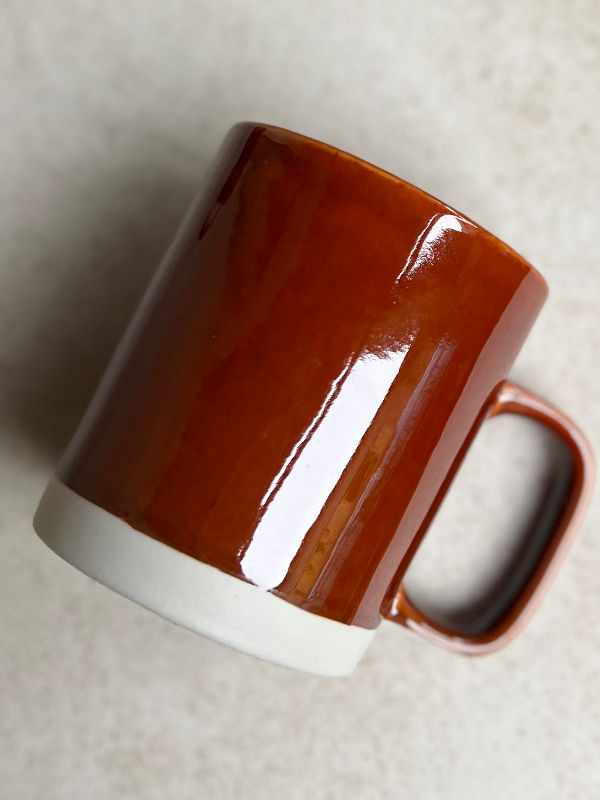 Thumbnail: Cup Cer Cyl - Terre