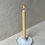 Thumbnail: Cleiog ceramics candlestick available at Iris Lifestyle, Cambridge UK