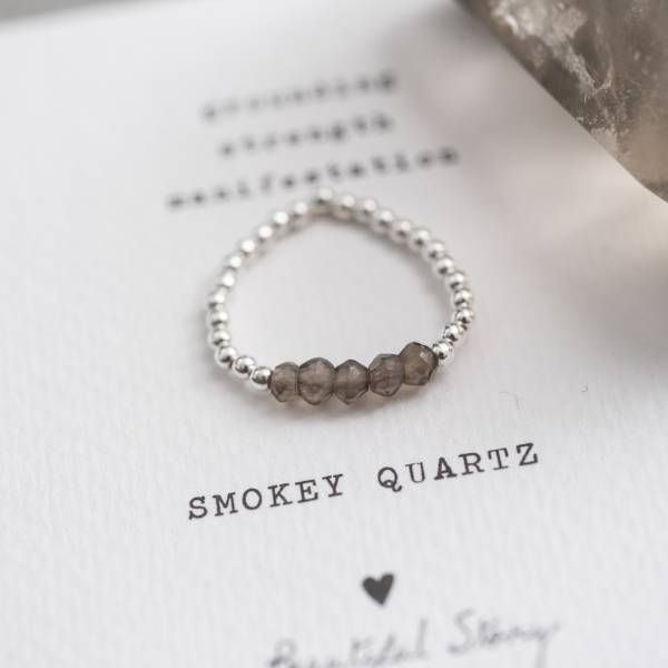 Thumbnail: A Beautiful Story Beauty Ethical Ring at Iris Lifestyle, Cambridge UK