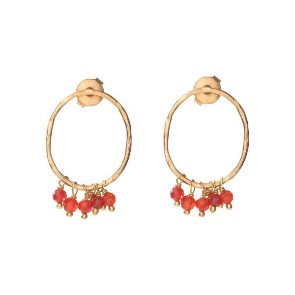 Thumbnail: Serenity Ethical Earrings
