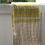 Thumbnail: The Belgian pure Linen Towel / Throw in Mustard Stripe by Libeco available at Iris Lifestyle, Cambridge. UK