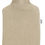Thumbnail: LAPUAN KANKURIT TUPLA Pure Wool Hot Water Bottle in beige available from Iris Lifestyle Cambridge UK