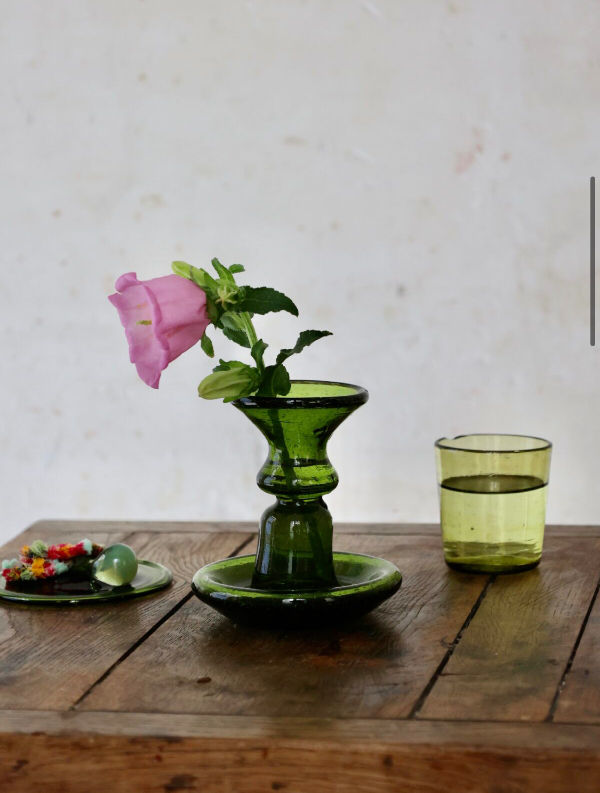 Thumbnail: La Soufflerie - Porta Candele Piccolo