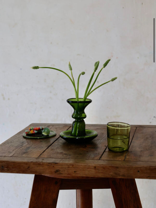 Thumbnail: La Soufflerie - Porta Candele Piccolo