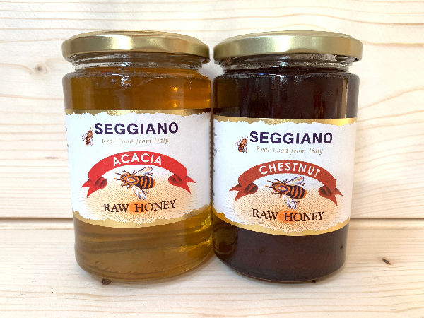Thumbnail: Seggiano Chestnut Honey