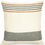 Thumbnail: The Belgian Pillow in Laguna Verde by Libeco available at Iris Lifestyle, Cambridge. UK