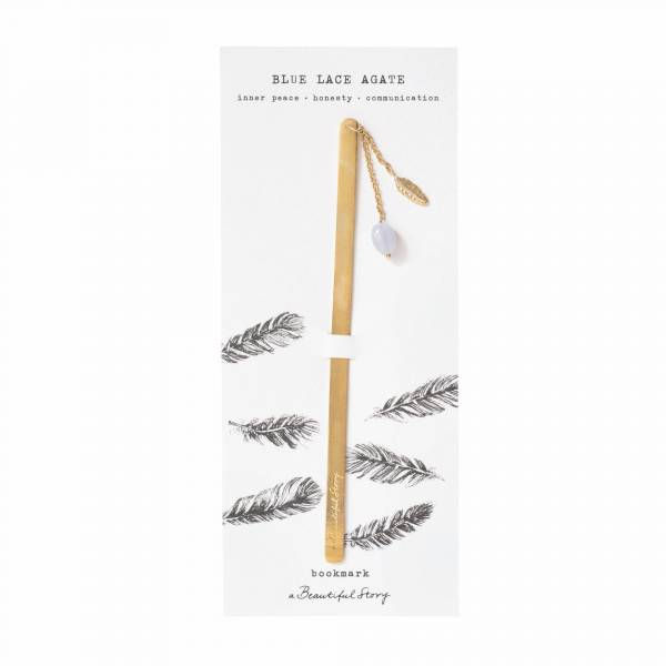 Thumbnail: A Beautiful Story Bookmark