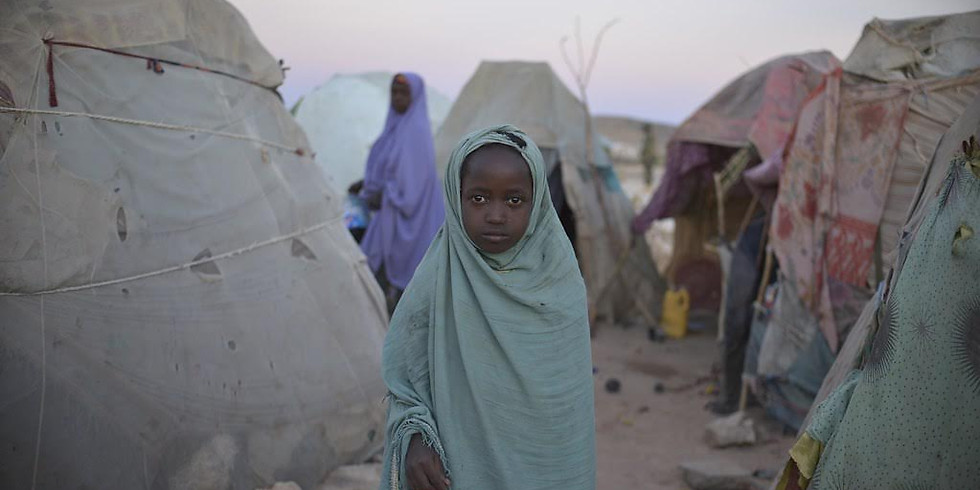 Boko Haram: Addressing the Growing Trend of Child Recruitment and Use