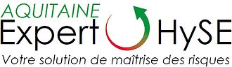 Logo Aquitaine Expert'HySE