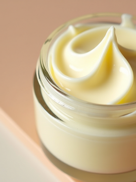 Discover the Magic of Emulsified Body Butter for Luxurious Skin Hydration
