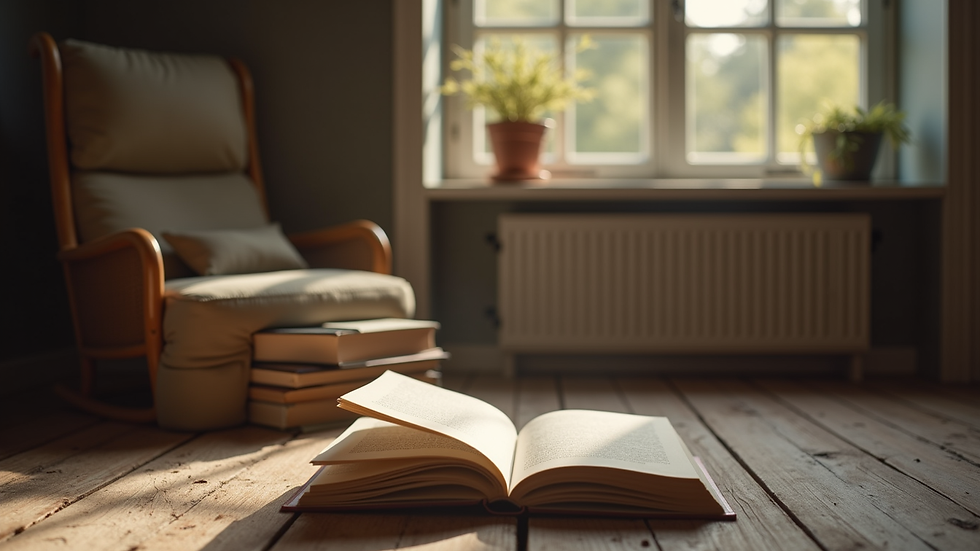 Master Storytelling to Boost Your Brand's Impact