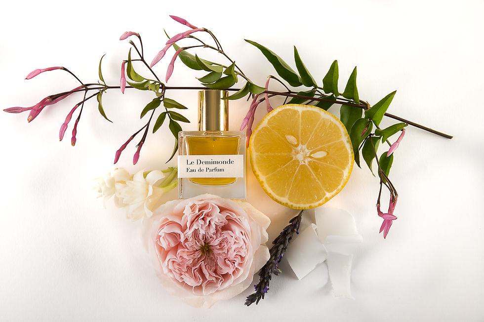 Thumbnail: Le Demimonde