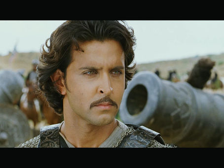 Jodhaa Akbar Hd Movie 1080p Torrent