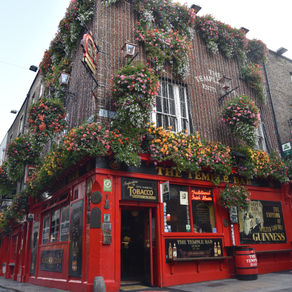 Things to do in Dublin, Ireland
