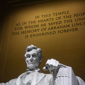 Washington D.C. Three Day Itinerary