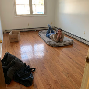 Tips for First Time Apartment Hunters