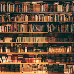 Book Challenges for 2020