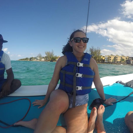 A Week in a Jamaican All-Inclusive Resort